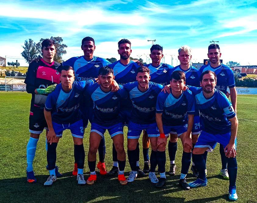 El Guareña pierde 1-0 en Campanario