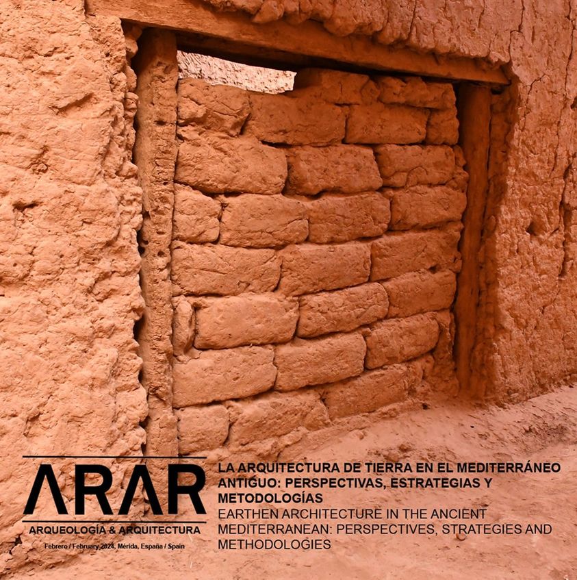 En este congreso internacional se tratará de la arquitectura de tierra.