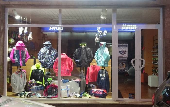 La Policía Local solicita a la ciudadanía colaboración para dar con los autores de un robo