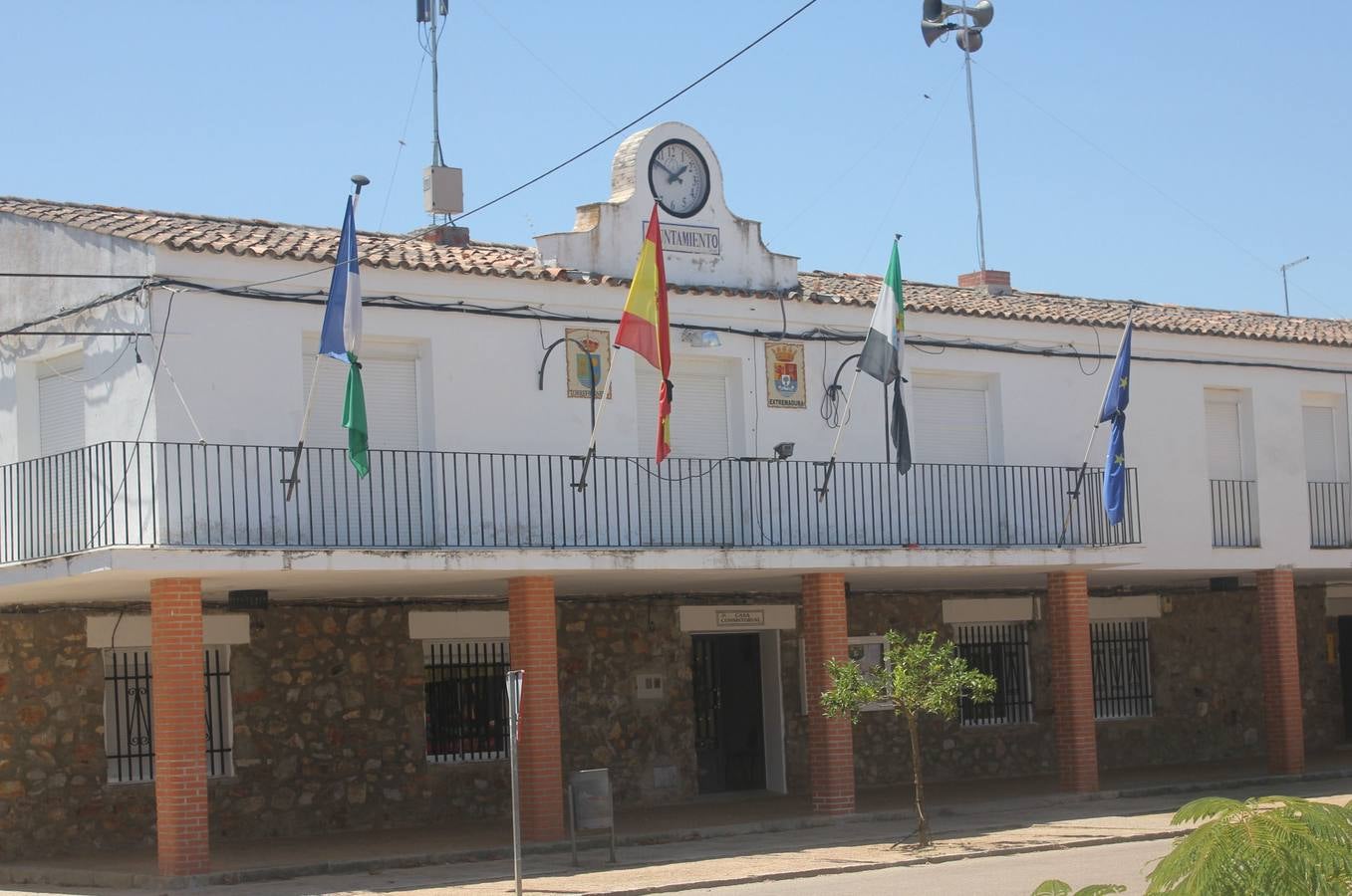 Una sentencia del TSJEx obliga a la Junta de Extremadura delimitar el ámbito de influencia de Torrefresneda
