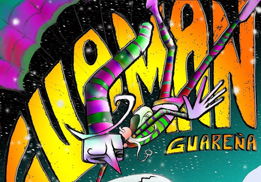 Seleccionados 5 grupos noveles para el Guoman