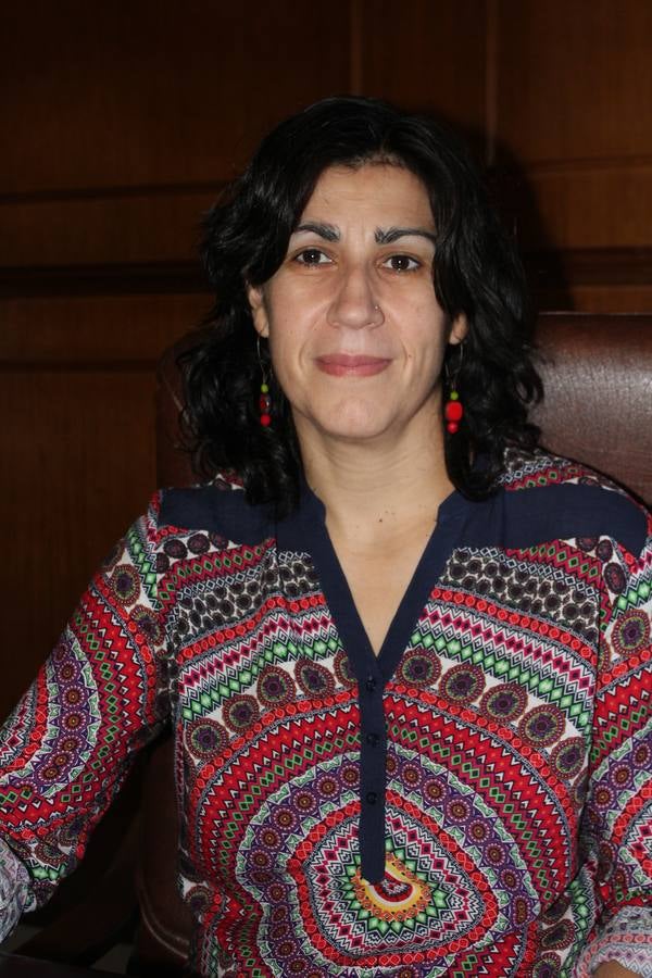 Josefa Ruiz preside hoy el Pleno ordinario a las 20.00 horas