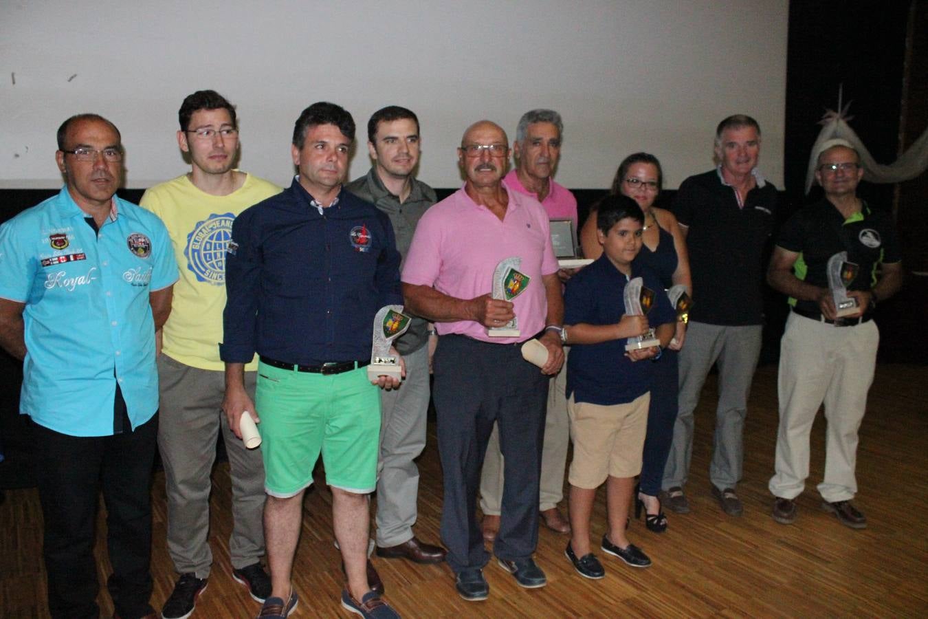 El pueblo volverá a proponer los mejores deportistas del año