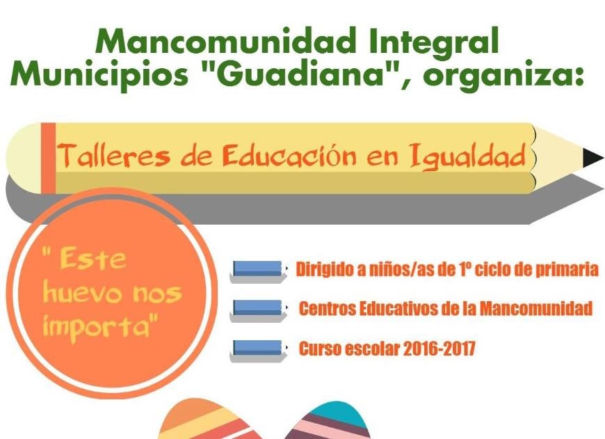 “Este huevo nos importa”