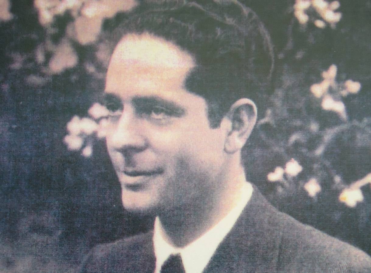 Hoy se presenta ‘Estridencias’ un poemario de Ducasse
