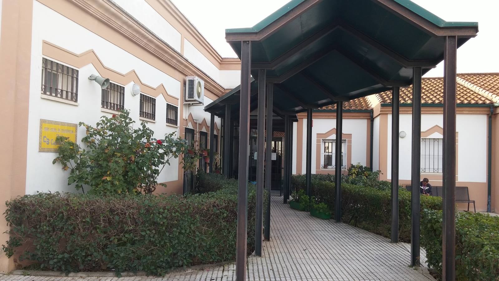 El Pleno aprueba rectificar las tasas de plazas no concertadas en la Residencia de mayores