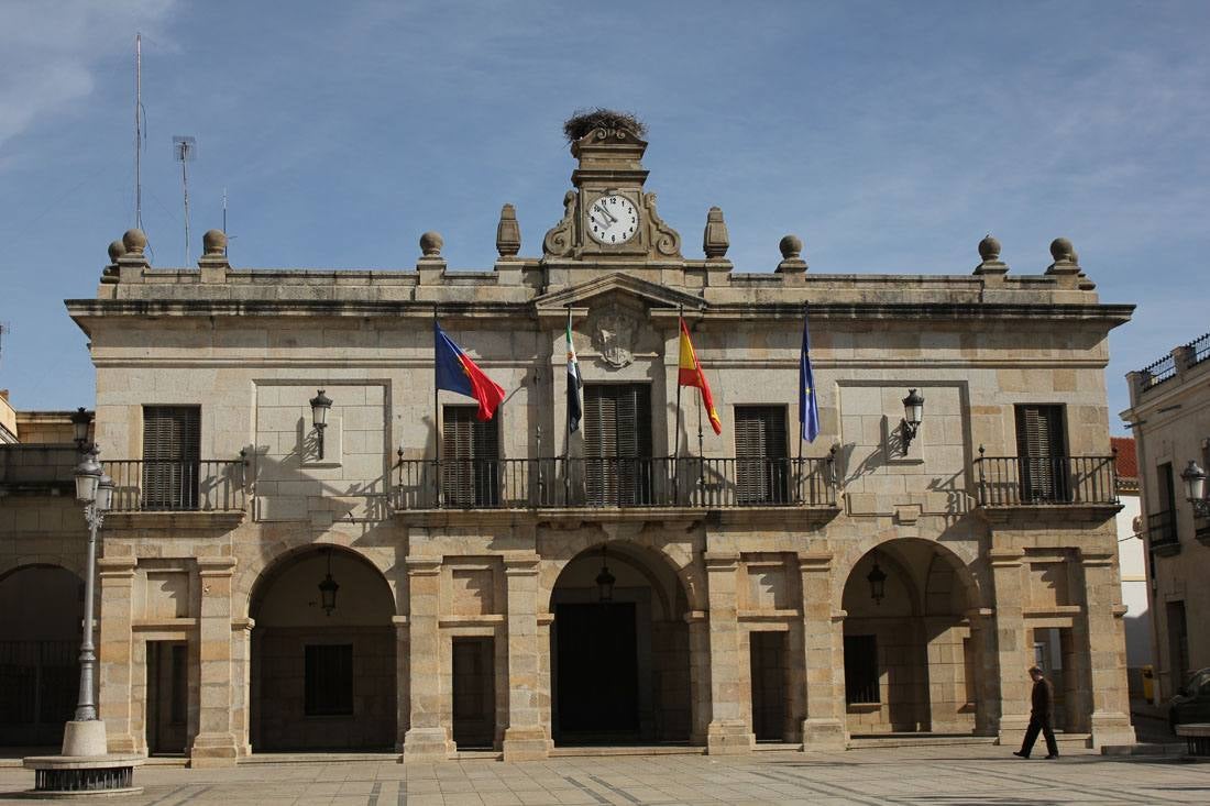 Hoy se trae a Pleno aprobar el convenio para la promoción de viviendas de promoción oficial