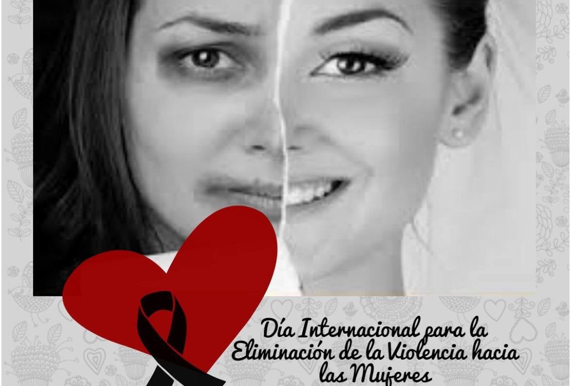 Programa de actuaciones para la eliminación de la violencia hacia las mujeres
