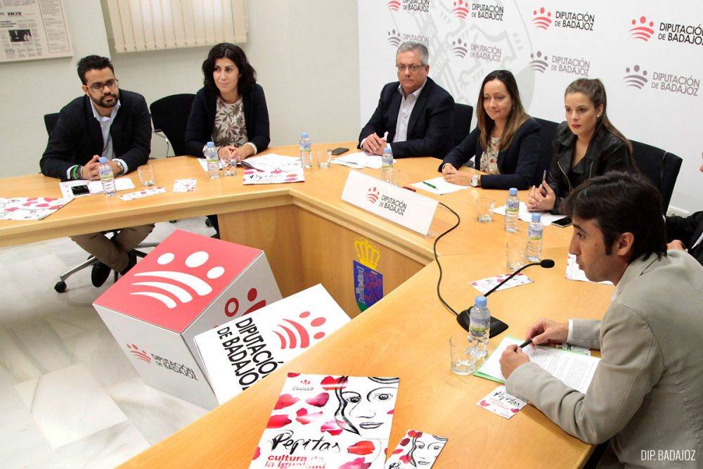 ‘Pepitas’ aúna cultura e igualdad para trasladar a la ciudadanía la perspectiva de género