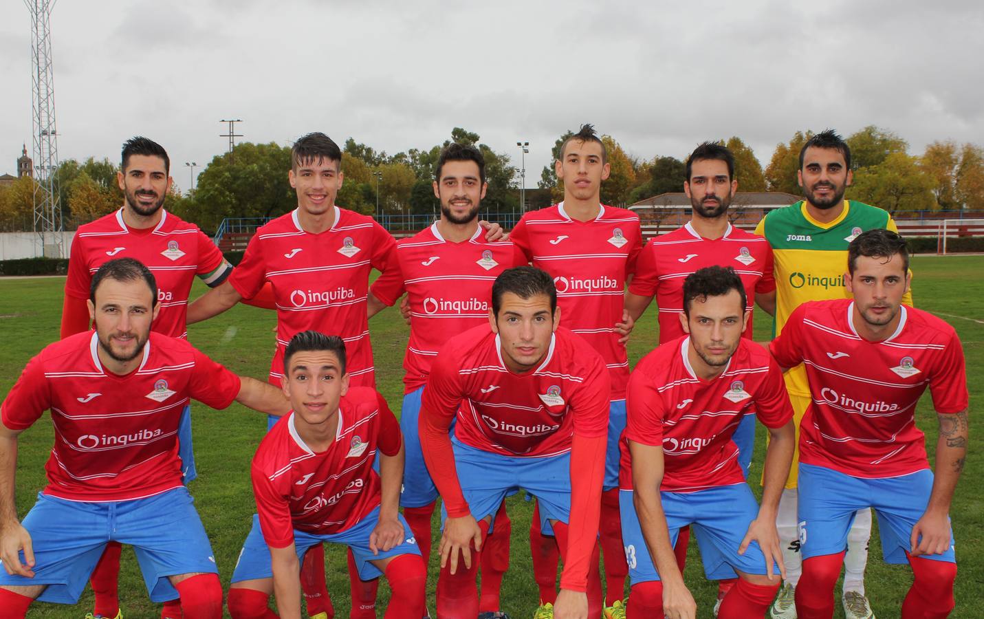 El Guareña tumba al líder en un gran partido de fuerza y garra