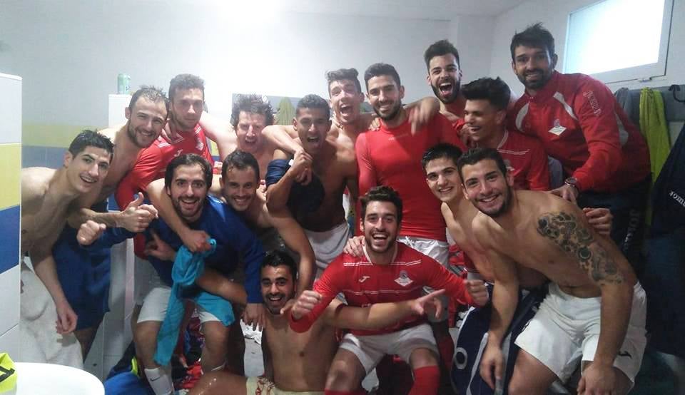 El Guareña consigue sus tres primeros puntos a domicilio