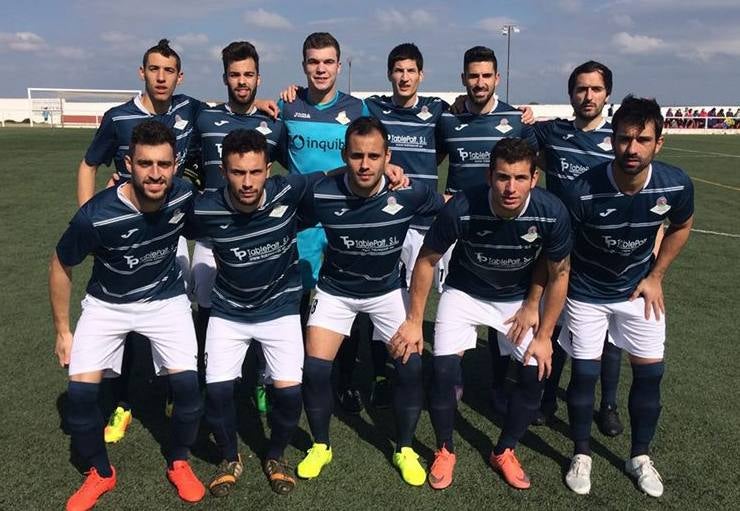 El Guareña juega en Castuera ante el Quintana y pierde 1-0