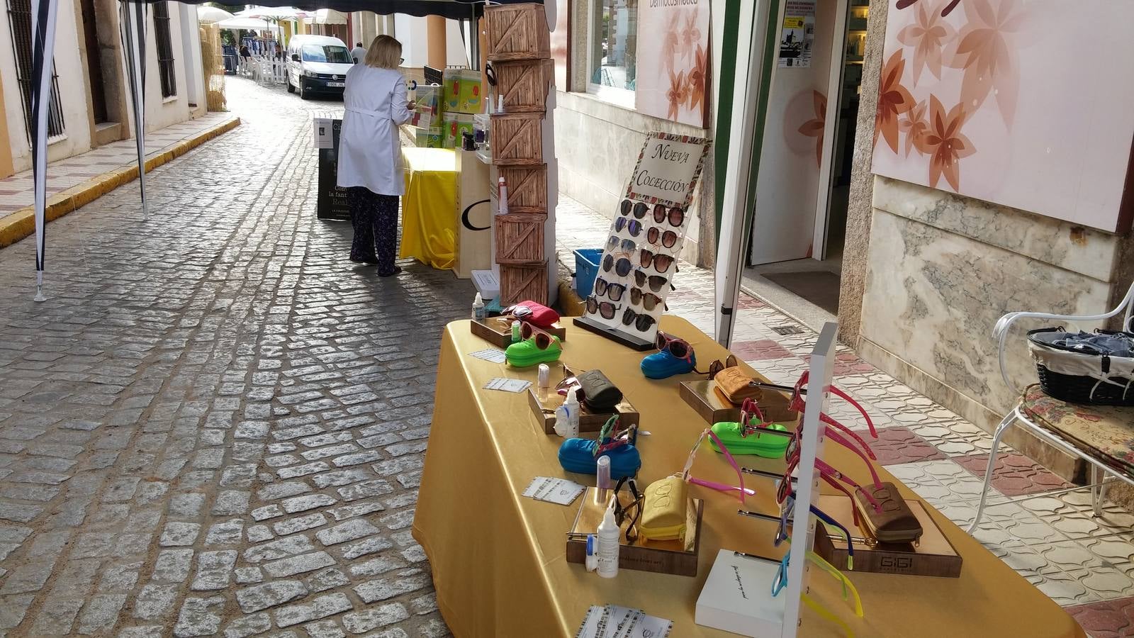 12 horas de compras y ventas en el Día del Comercio Local