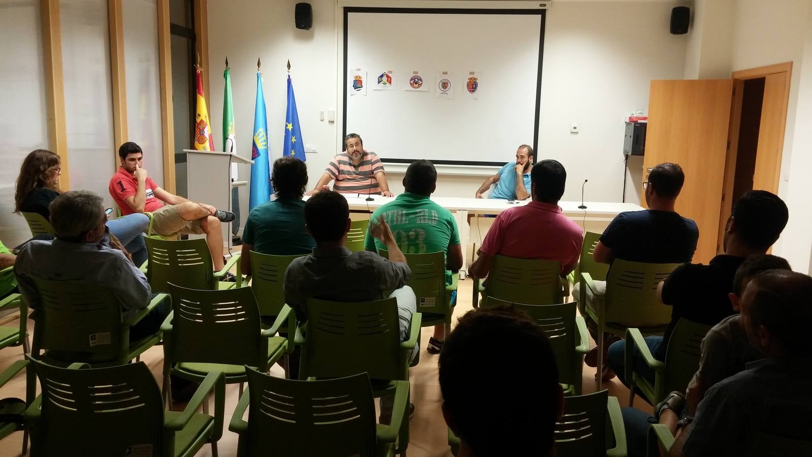 El club prevé mantener los 252 socios tras la campaña de abonos que se ha abierto hoy