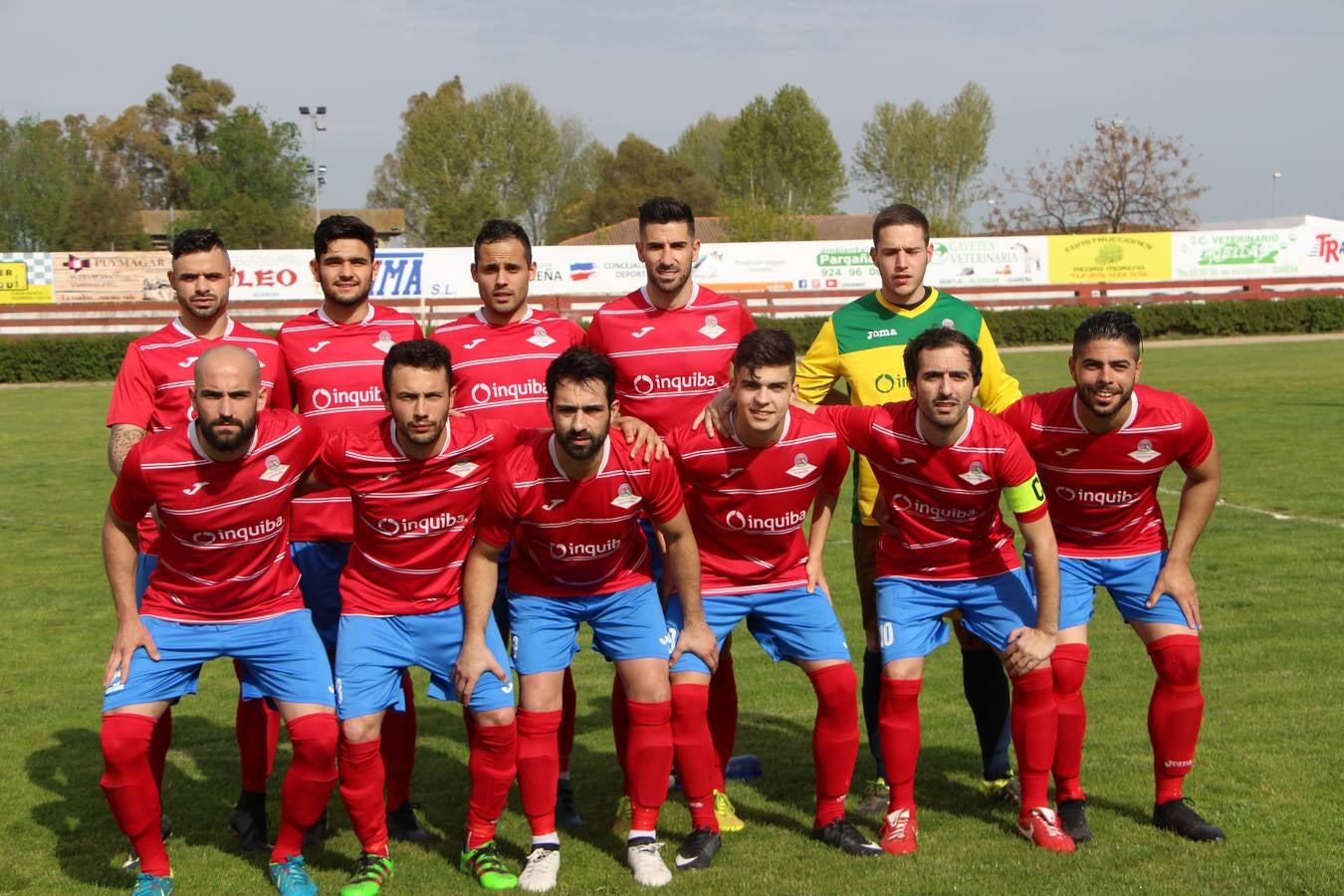 El Guareña se despidió con victoria ante su afición