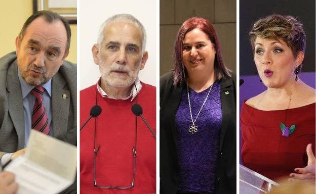 La herrereña Soraya Vega irá de número 14 en la lista del PSOE a la Asamblea