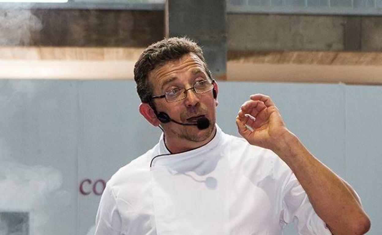 Antonio Granero