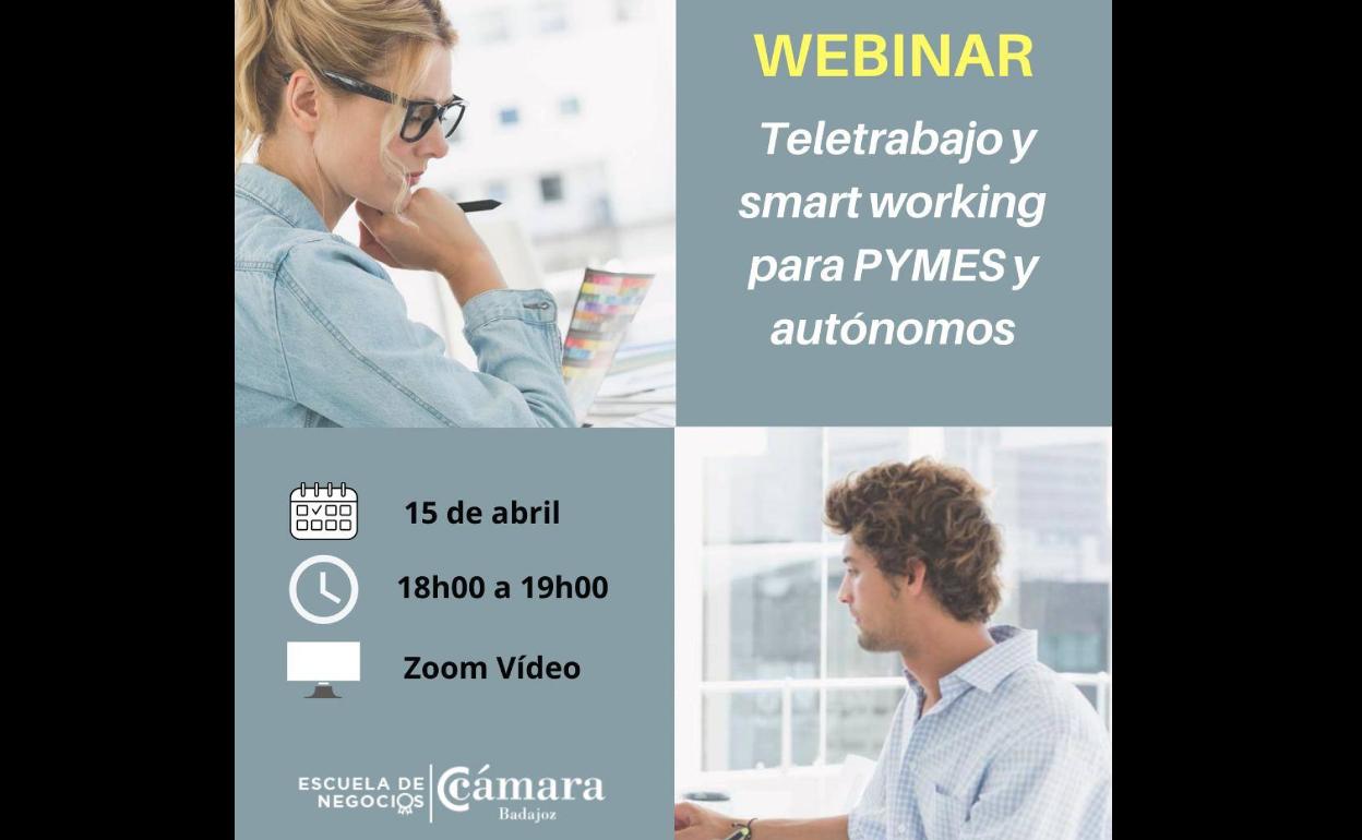 Formación Cámara de Comercio