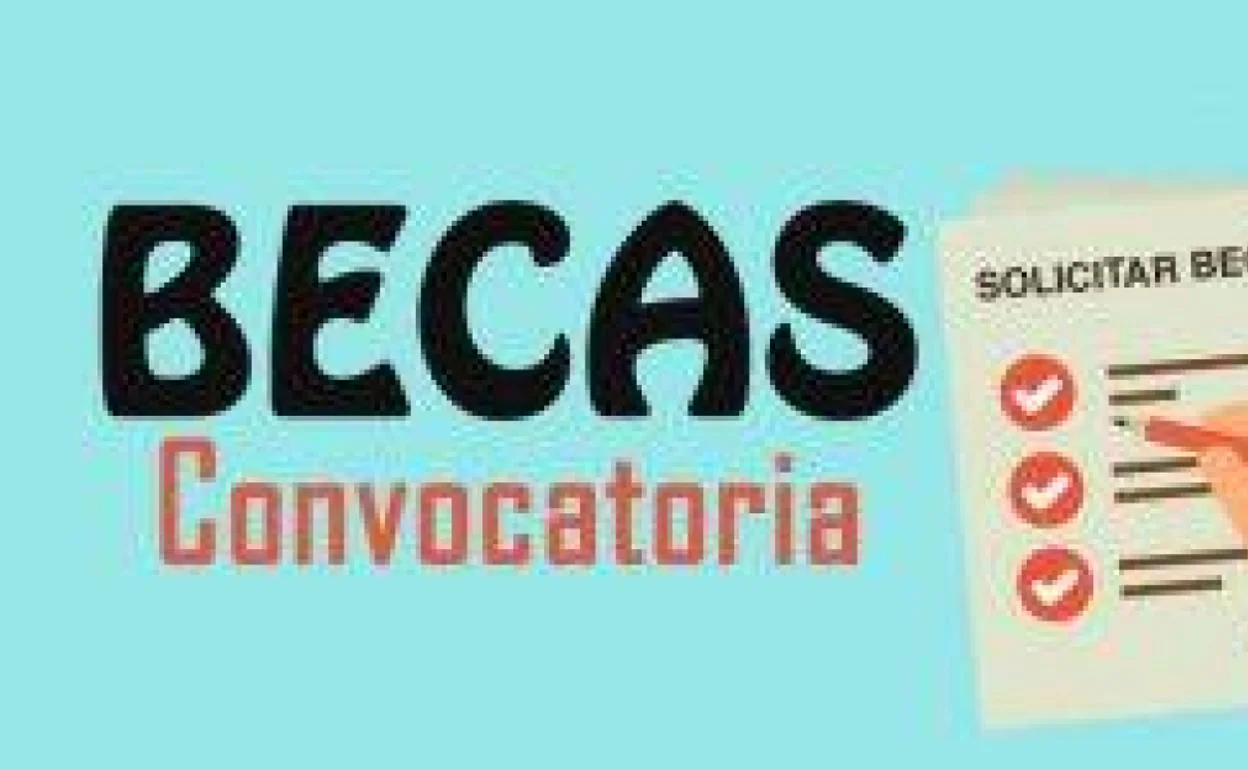 Becas de colaboración