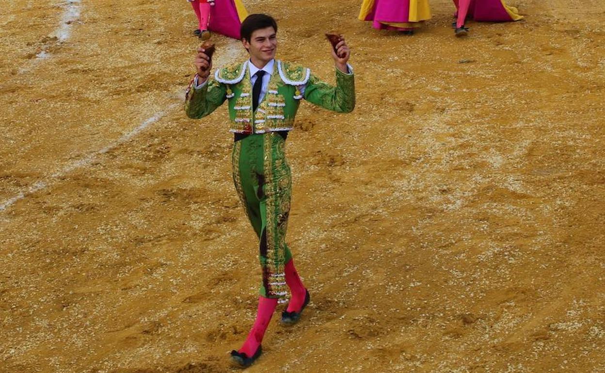 Herrera del Duque epicentro del mundo de la Tauromaquia