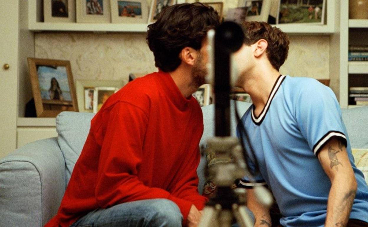 Este jueves se proyecta «Matthias Maxime» en la filmoteca