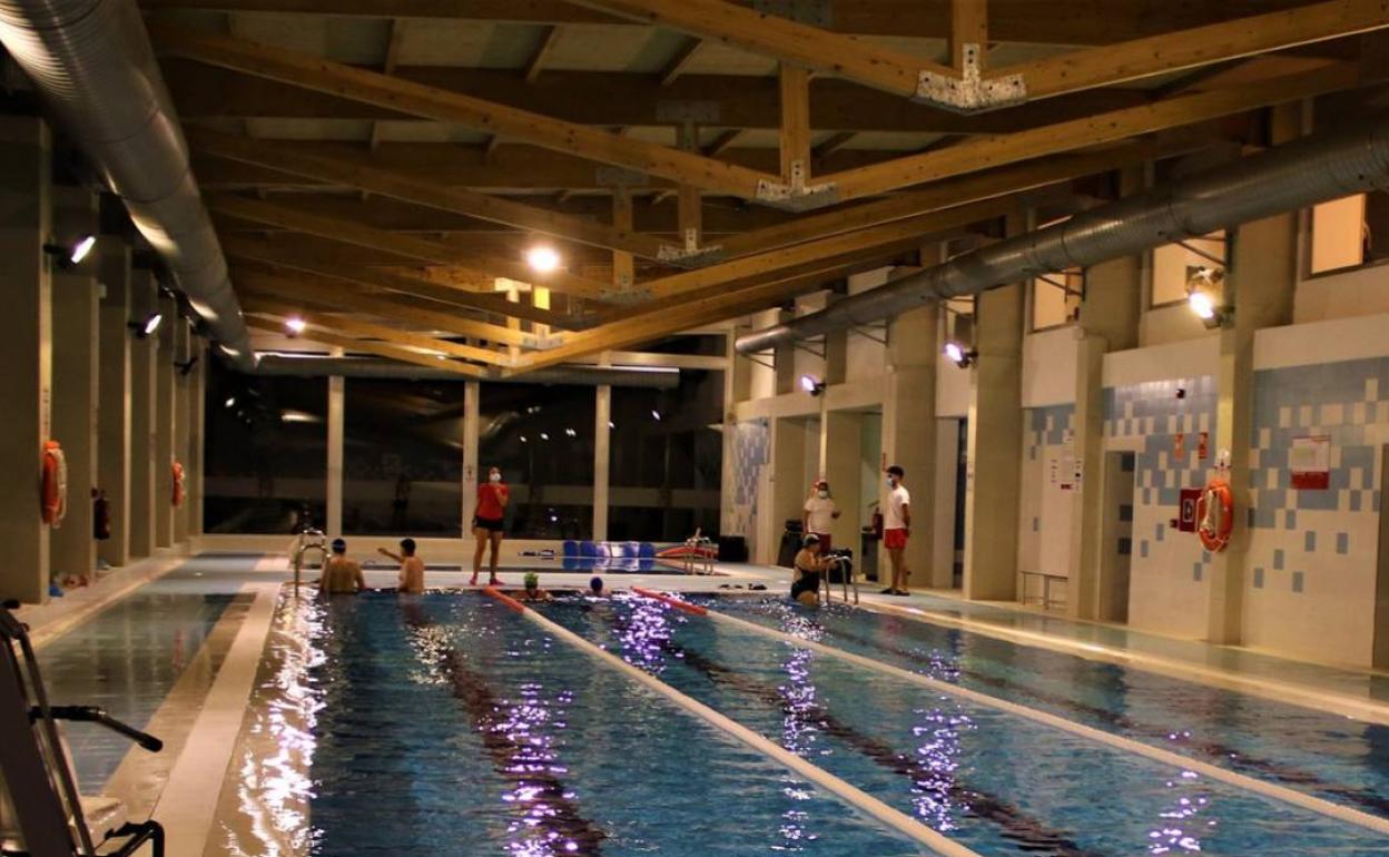 Las Escuelas Municipales Deportivas reanudarán su actividad este lunes 22 de febrero