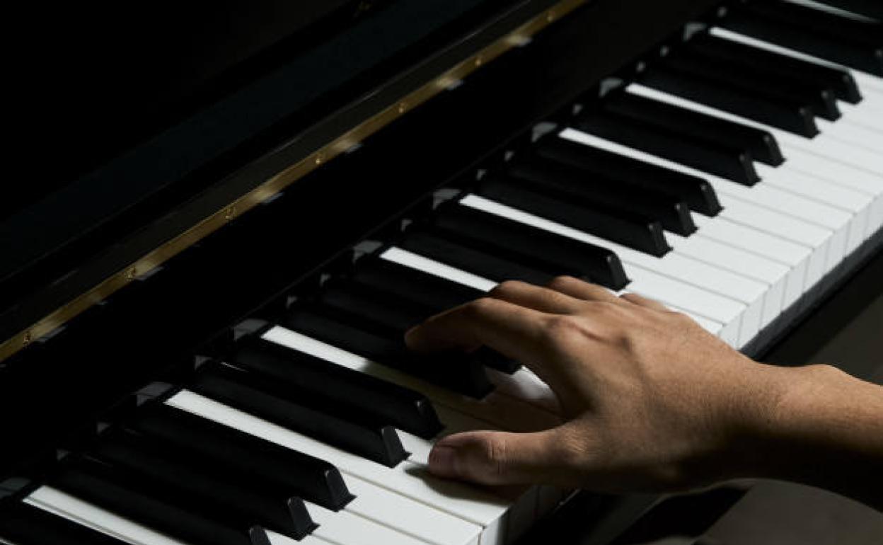 Este sábado 27 de febrero se celebrará el Herrera del Duque un recital de piano