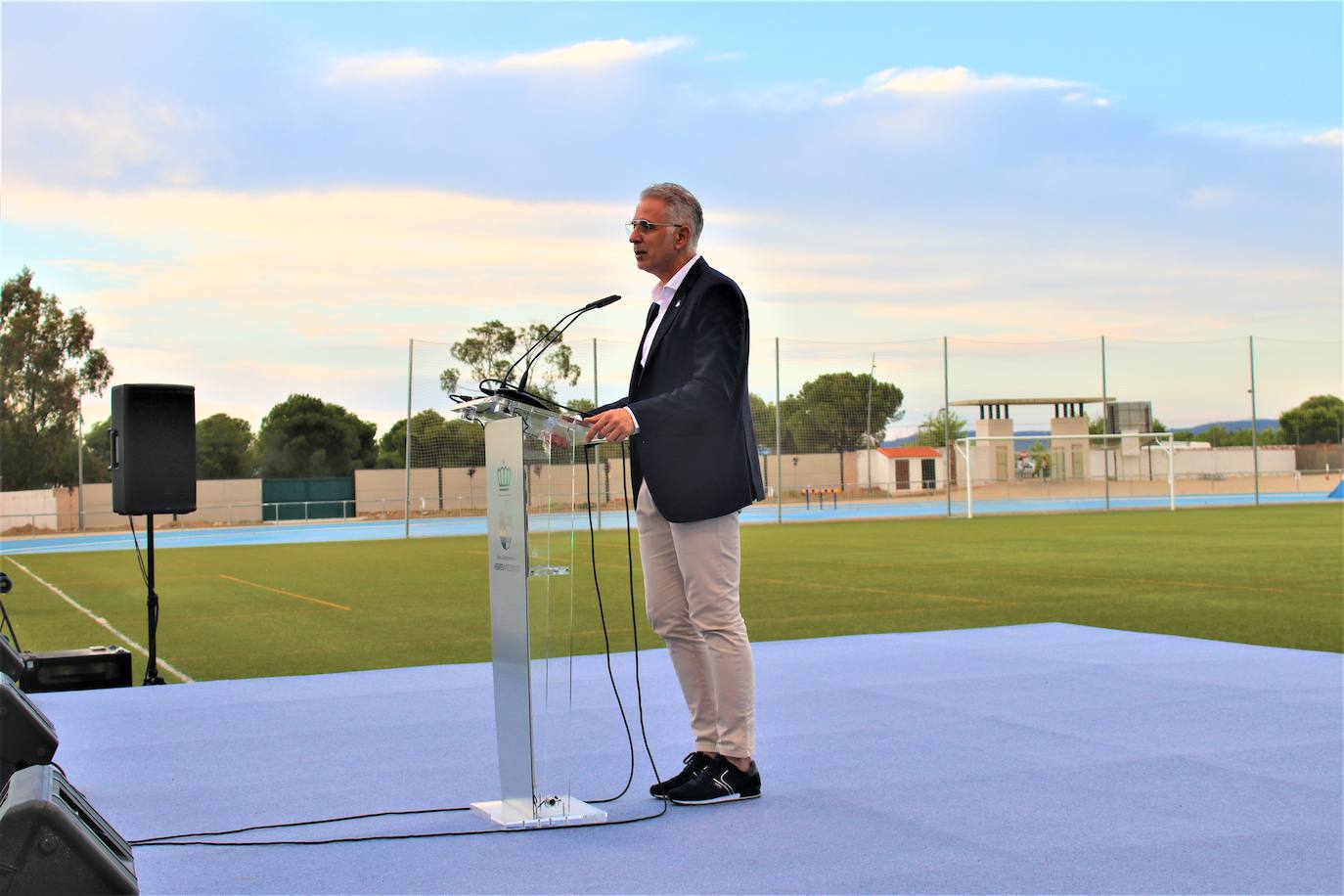 Fotos: Clausura Escuelas Municipales Deportivas 2020/2021