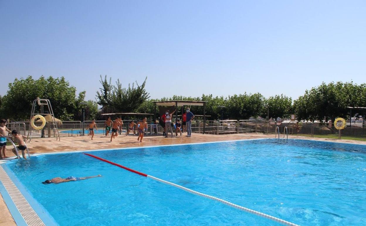 Abierto el plazo para la inscripción de los Campamentos de Verano