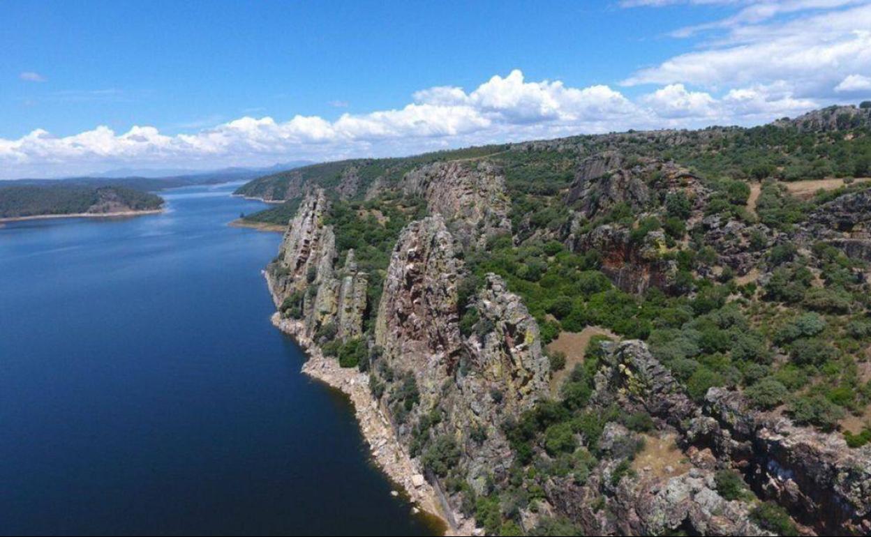El Ayuntamiento de Herrera del Duque aprueba la creación de la Fundación Reserva de la Biosfera