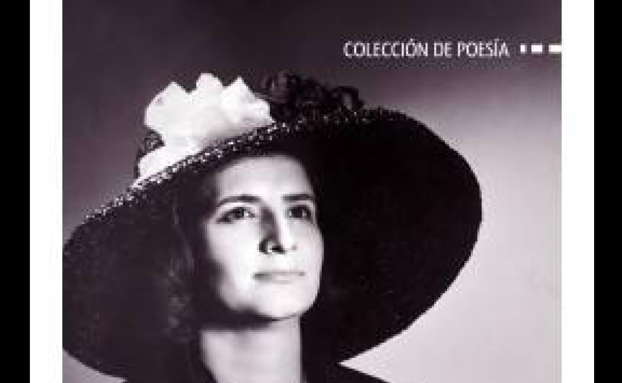 Presentación de los libros de María Acuña
