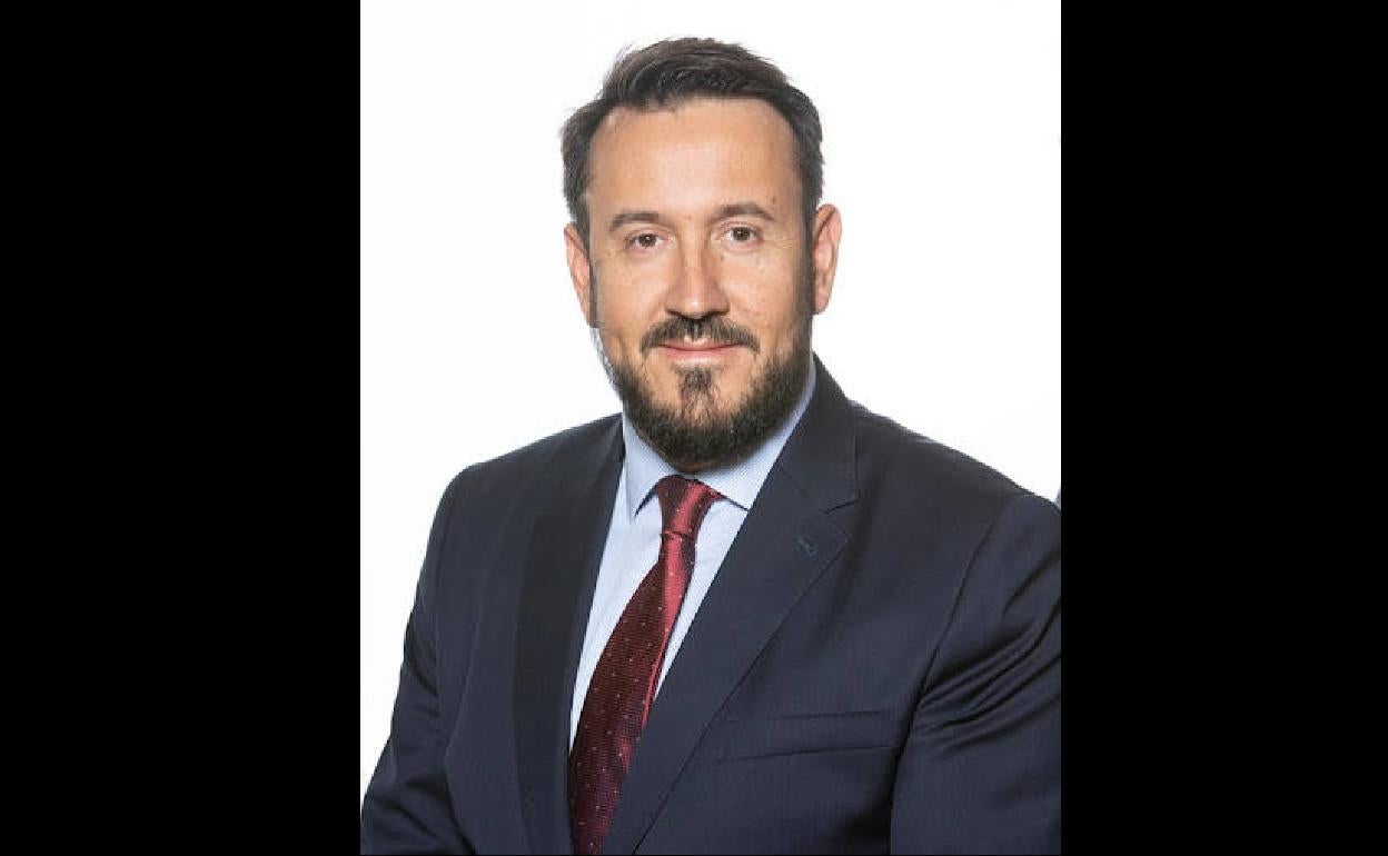 Rafael Lemus visita Herrera del Duque