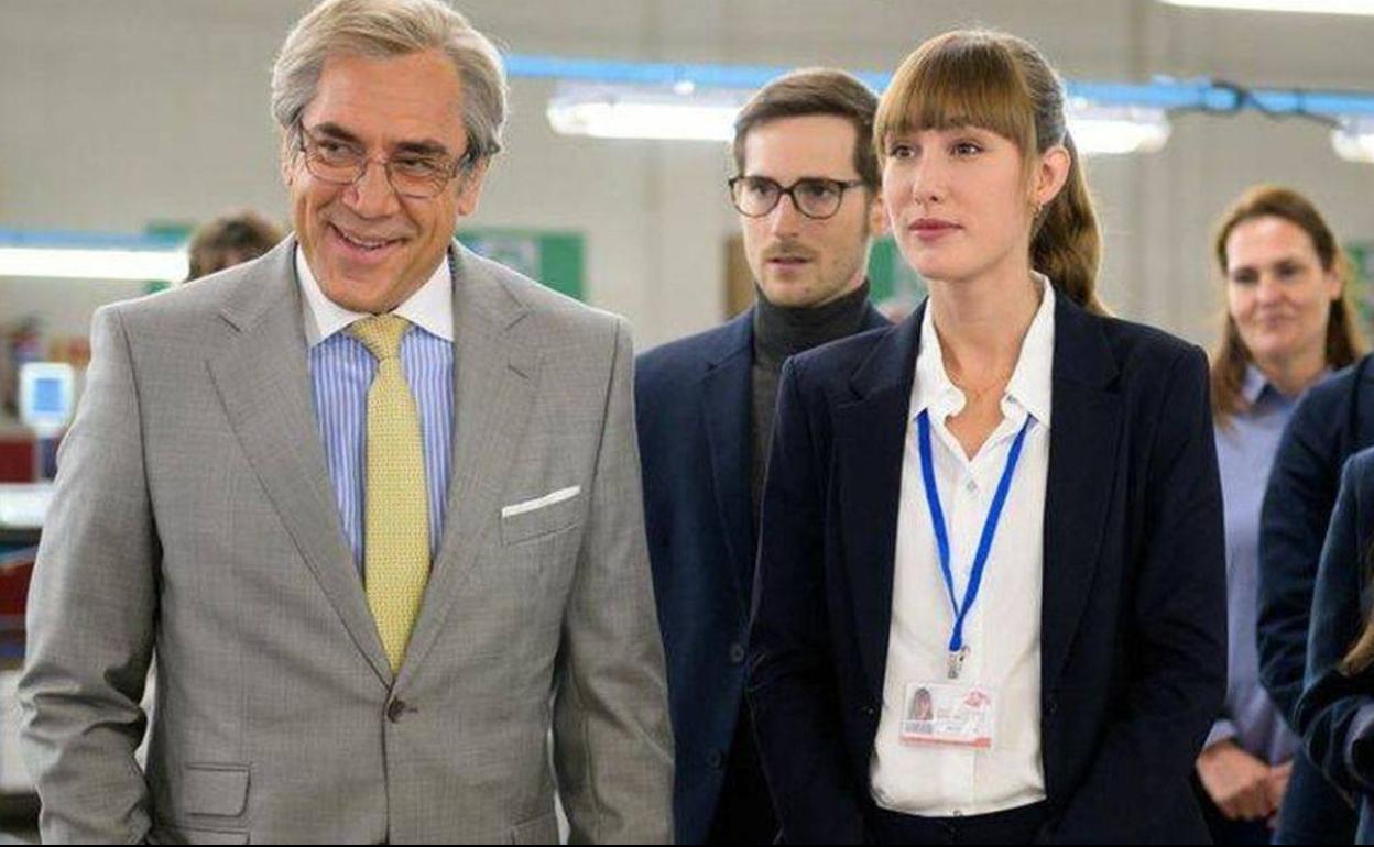 El Buen Patrón y Ron da error la propuesta de este fin de semana del Cine Municipal