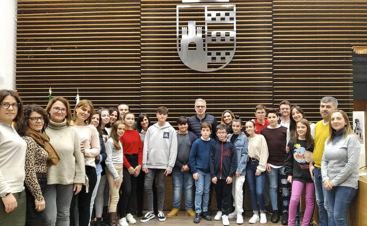 Herrera del Duque celebrará del 15 al 20 la Semana de la Infancia