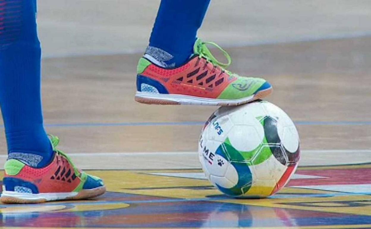 Campeonato de Fútbol Sala Infantil y Adulto en Herrera del Duque