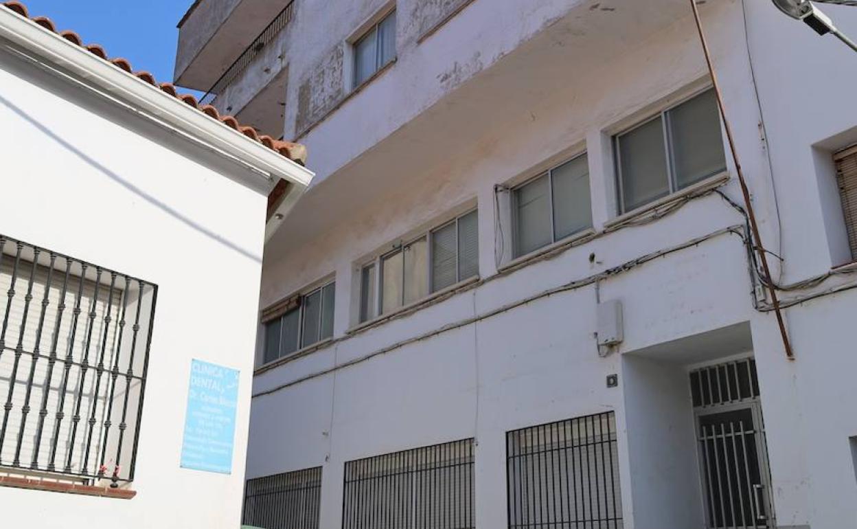 El Gobierno de España concede una subvención para tranformar los antiguos juzgados en Casa Albergue