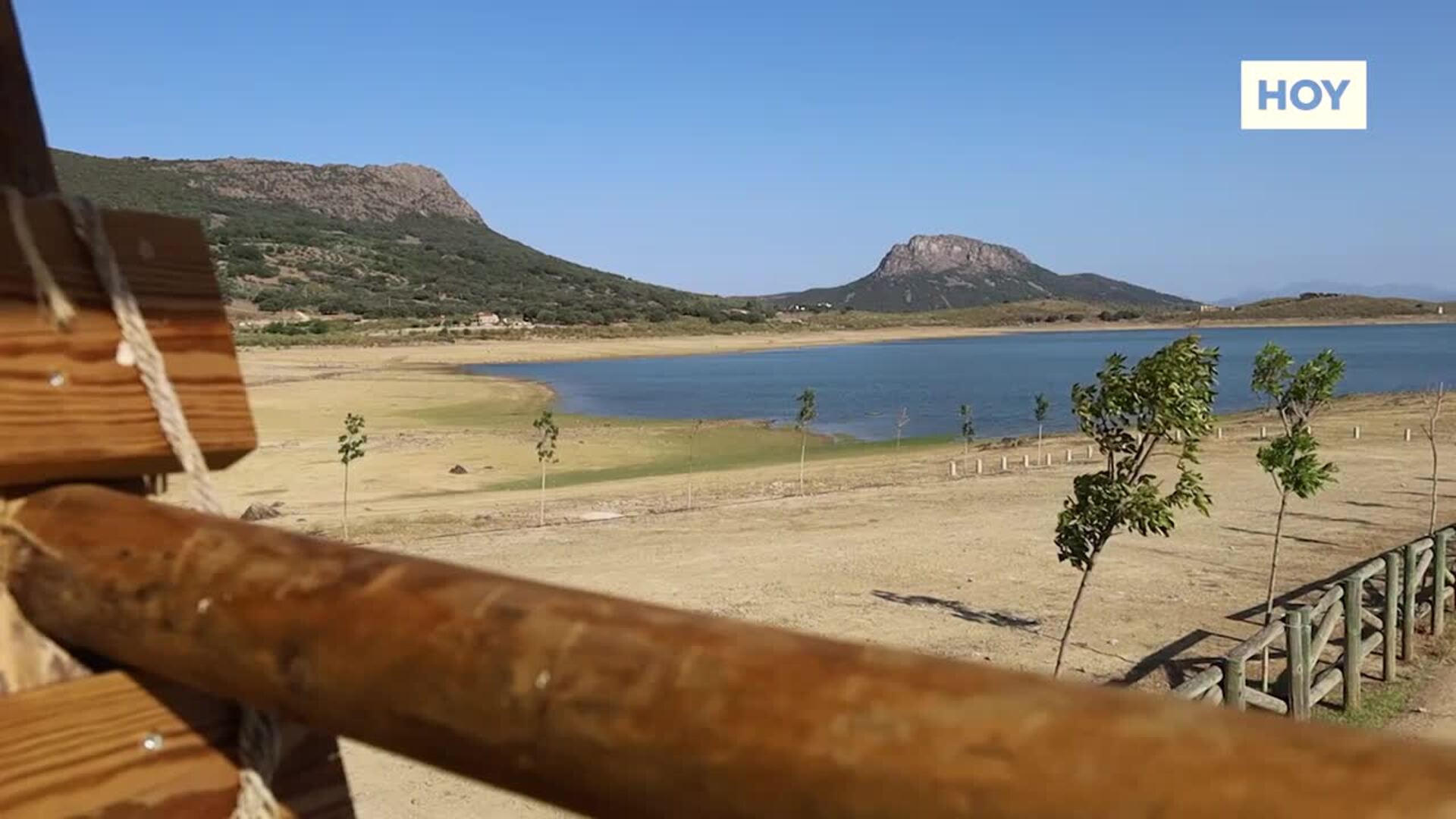 Descubre en qué pueblo de Extremadura estoy