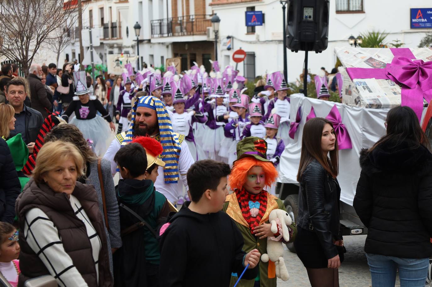 Fotos: Carnavales Herrera del Duque 2023f