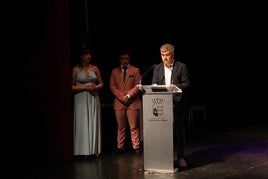 Graduación IES Benazaire 2023