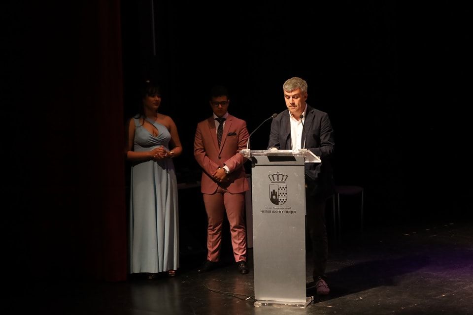 Este viernes se celebra la graduación del IES Benazaire