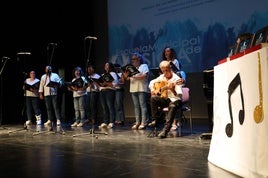 Clasurura Escuela Municipal de Música 2023
