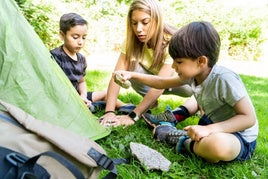 Campamento