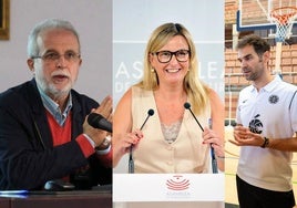 Premiados de la primera edición