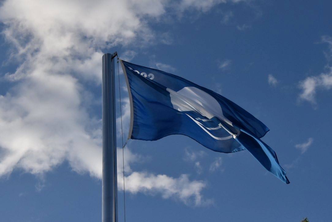 Mañana se realizará el izado de Bandera Azul de la Playa de Peloche