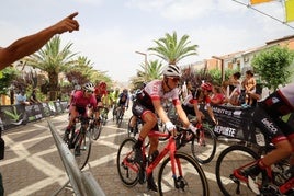 Vuelta Ciclista Extremadura