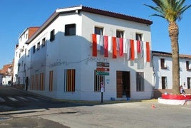 ECJ de Herrera del Duque