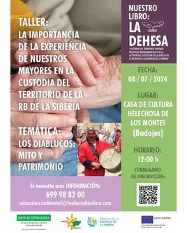 Cartel promocional