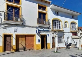 Administración de loteria