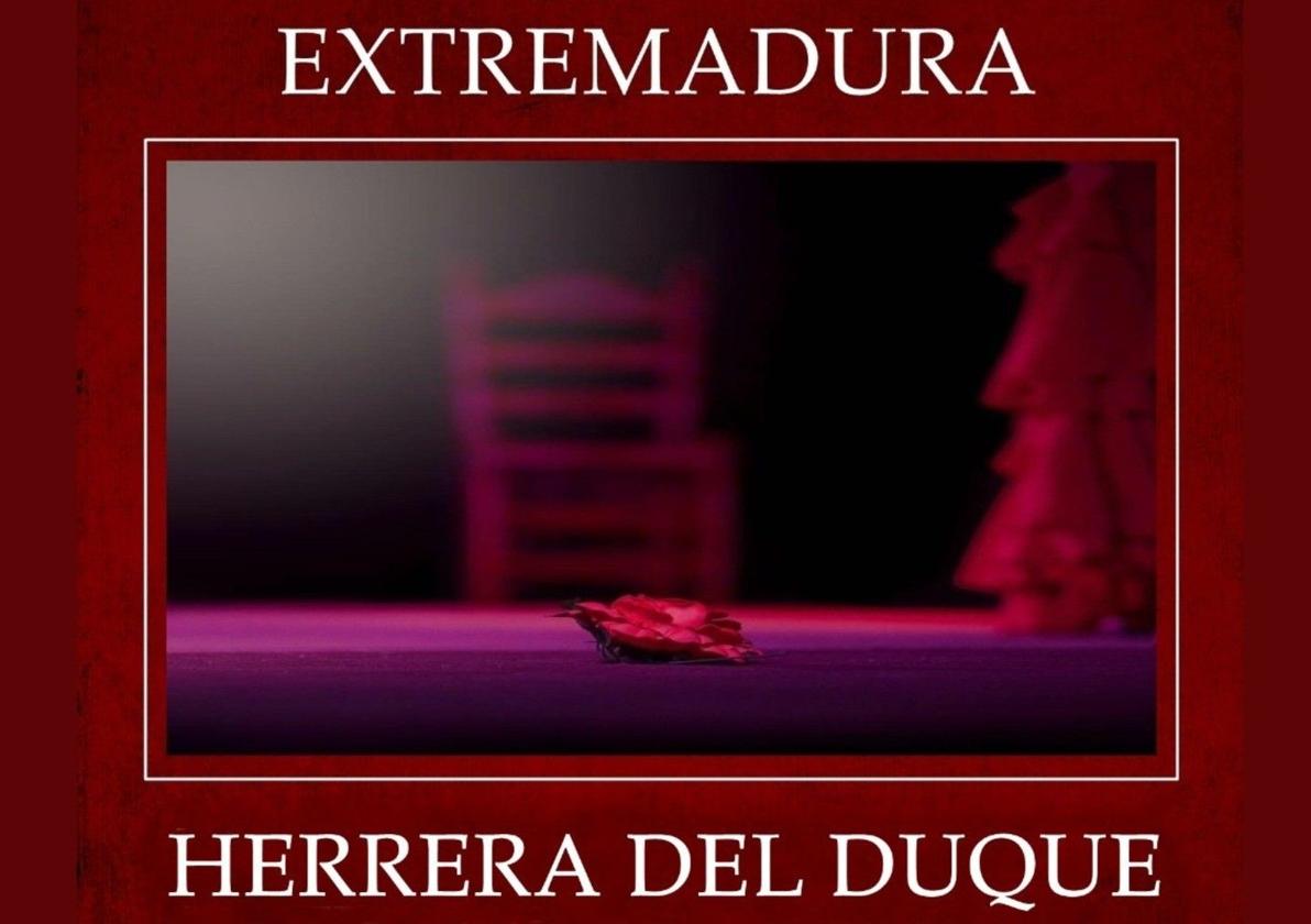Cartel promocional