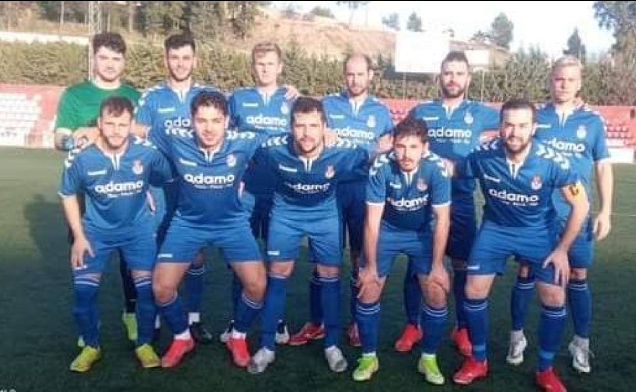 Importante triunfo del Fornacense en Aceuchal que se salda con una victoria de 3 a 1